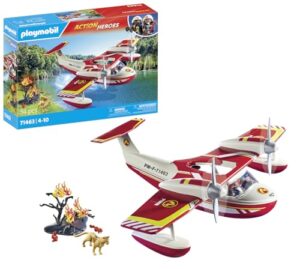 Opiniones Y Reviews De Hidroavion Playmobil Los Mejores 10