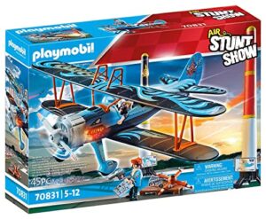 Review De Avioneta Playmobil Mas Recomendados