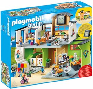 La Mejor Comparacion De Colegio Playmobil 8211 Los Mas Vendidos