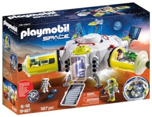 Reviews Y Listado De Nave Espacial Playmobil Top Diez