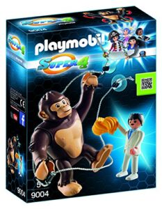 Review De Playmobil Xxl Gigante Comprados En Linea