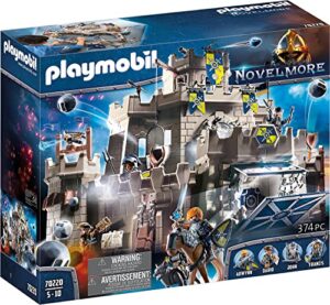El Mejor Review De Castillo Playmobil 8211 Los Mas Comprados