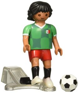 Encuentra La Mejor Seleccion De Playmobil Futbol 8211 Solo Los Mejores