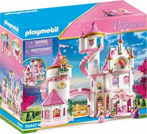 El Mejor Review De Castillo Playmobil 8211 Los Mas Comprados