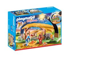 Mejores Review On Line Belen Playmobil Los Diez Mejores