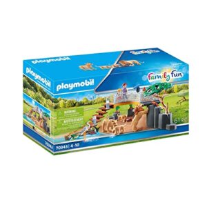 Encuentra La Mejor Seleccion De Valla Playmobil Disponible En Linea Para Comprar