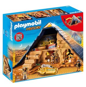 La Mejor Review De Piramide Faraon Playmobil 8211 Los Mas Comprados