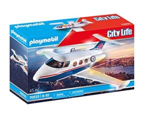 Recopilacion Y Reviews De Avion Playmobil Los Mejores 10