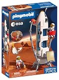 Consejos Y Reviews Para Comprar Cohete Espacial Playmobil Tabla Con Los Diez Mejores