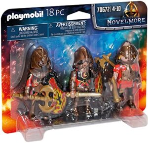 Comparativas De Playmobil Cazador 8211 Cinco Favoritos