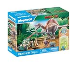 Listado Y Reviews De Dinosaurio Playmobil Para Comprar Hoy