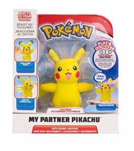 Listado Y Reviews De Pokemon Amarillo Que Puedes Comprar Esta Semana