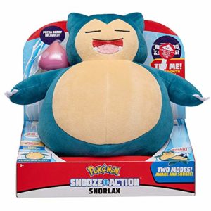 Consejos Y Reviews Para Comprar Peluche Snorlax Los Preferidos Por Los Clientes