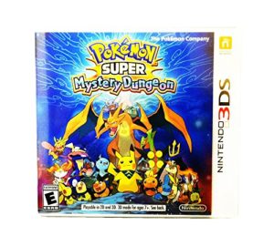 Opiniones Y Reviews De Pokemon Mundo Megamisterioso Los Mas Recomendados