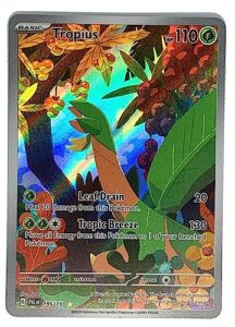 Recopilacion Y Reviews De Tropius Mas Recomendados