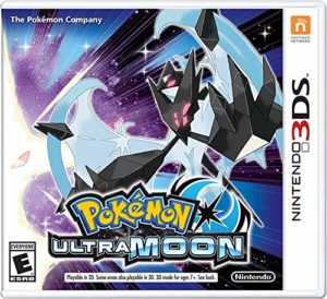 Encuentra La Mejor Seleccion De Pokemon Ultraluna Los Mas Recomendados