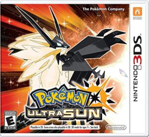 La Mejor Review De Pokemon Sol Para Comprar Online