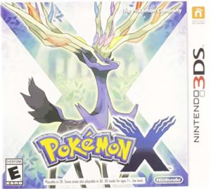 El Mejor Review De Pokemon X Del Mes