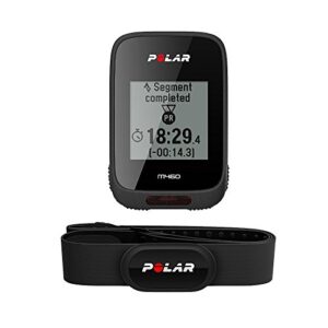 La Mejor Seleccion De Polar M460 Los Mejores 10