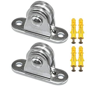 Mejores Review On Line Poleas Pequenas Al Mejor Precio