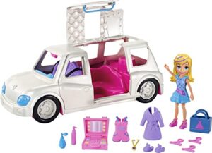 Comparativas De Coche Polly Pocket Que Puedes Comprar On Line