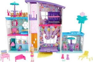 Encuentra Reviews De Casa Polly Pocket Top Cinco