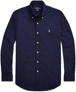 La Mejor Comparativa De Camisas Ralph Lauren Disponible En Linea Para Comprar