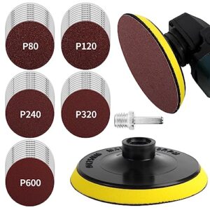 Recopilacion Y Reviews De Discos Para Pulidora Para Madera Top Diez