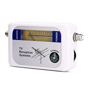El Mejor Review De Antena Tv Satelital 8211 Los Mas Comprados