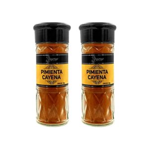Encuentra La Mejor Seleccion De Cual Es La Pimienta Cayena 8211 Los Mas Comprados