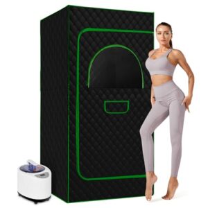 Review De Cabinas De Vapor Para Casa Que Puedes Comprar On Line