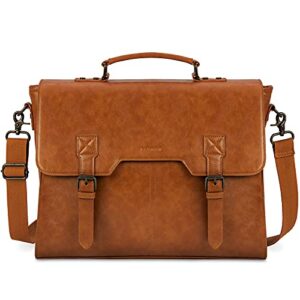 La Mejor Comparativa De Maletin Cuero Vintage Disponible En Linea