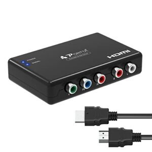 Encuentra La Mejor Seleccion De Cable Hdmi Rgb Disponible En Linea