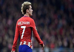 Opiniones Y Reviews De Poster Atletico Madrid Top Cinco