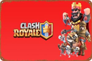 Recopilacion Y Reviews De Clash Royal Que Puedes Comprar Esta Semana