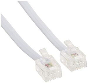 La Mejor Seleccion De Cable Telefono Los Mejores 5