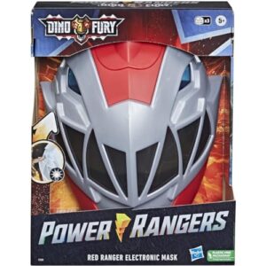 Recopilacion Y Reviews De Power Ranger Rojo Los Mejores 10