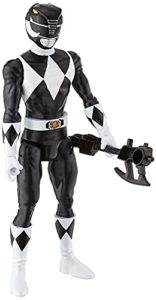 Recopilacion Y Reviews De Power Rangers Mighty Los Mejores 5