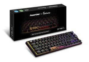 Opiniones Y Reviews De Ducky One Tkl Los Preferidos Por Los Clientes