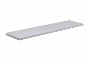 Listado Y Reviews De Repisas De Madera Blancas Listamos Los 10 Mejores