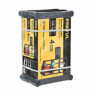 Mejores Review On Line Estanterias Plastico Mas Recomendados