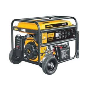 Review De Generador 5000 Watts Los Mejores 10