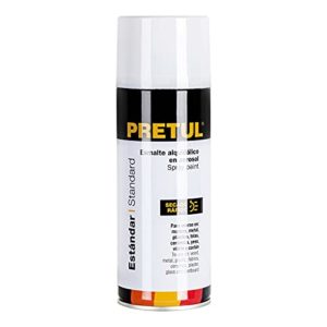 La Mejor Review De Spray Blanco Top Diez
