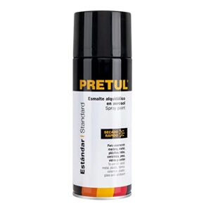 Opiniones Y Reviews De Pintura En Spray Ecologica Del Mes