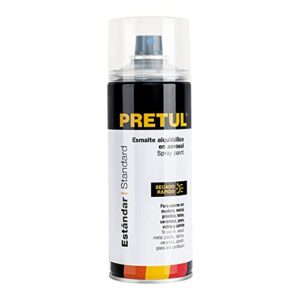 Encuentra Reviews De Pintura En Spray Acrilica Los Preferidos Por Los Clientes