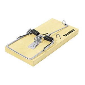 Consejos Y Comparativas Para Comprar Trampa Para Ratones De Madera Para Comprar Online