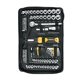 Review De Estuches De Herramientas Para Mecanico Los Mejores 5