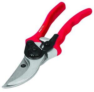 La Mejor Comparacion De Tijeras De Jardineria Disponible En Linea Para Comprar
