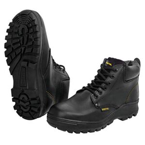 Mejores Comprativas On Line Botas De Trabajo Para Construccion Los 10 Mejores