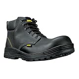 Encuentra La Mejor Seleccion De Botas Seguridad Anibal 8211 Cinco Favoritos